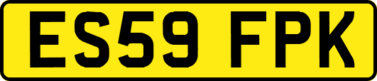 ES59FPK