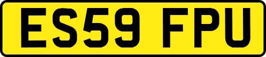 ES59FPU