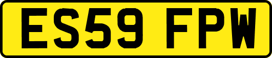 ES59FPW