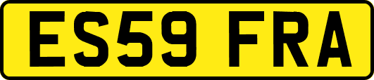 ES59FRA