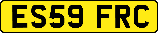 ES59FRC
