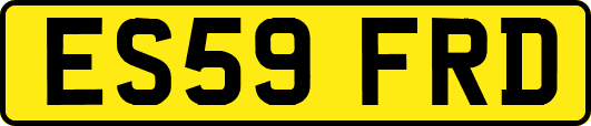 ES59FRD