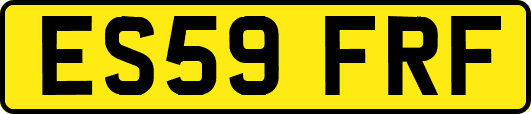 ES59FRF