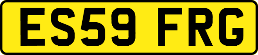 ES59FRG