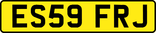 ES59FRJ