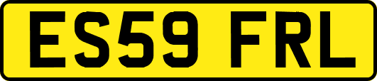 ES59FRL