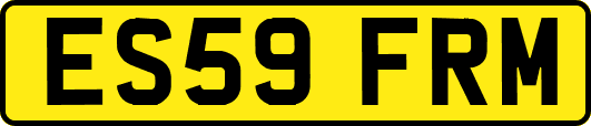ES59FRM