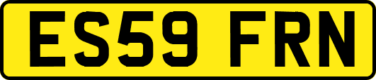 ES59FRN