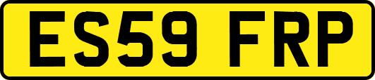 ES59FRP
