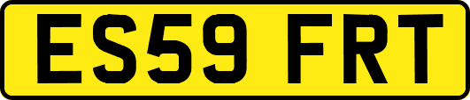 ES59FRT