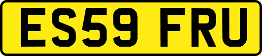 ES59FRU