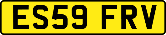 ES59FRV