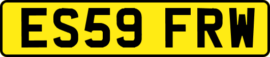 ES59FRW