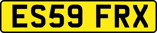 ES59FRX