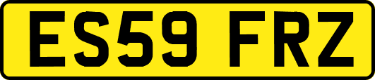 ES59FRZ