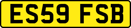 ES59FSB