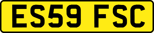 ES59FSC