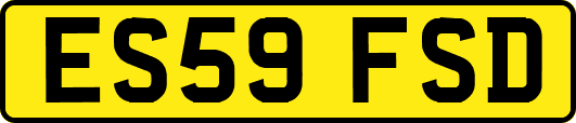 ES59FSD