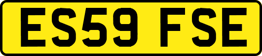 ES59FSE