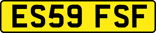 ES59FSF