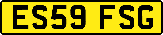ES59FSG