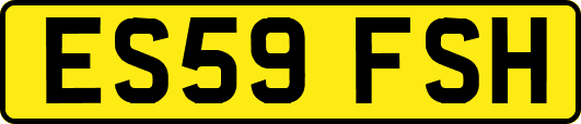 ES59FSH
