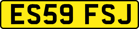 ES59FSJ