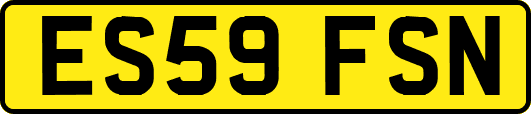 ES59FSN