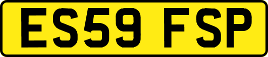 ES59FSP