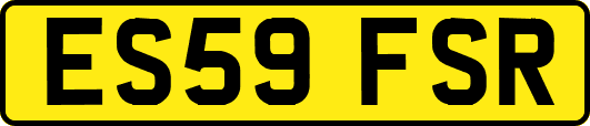 ES59FSR