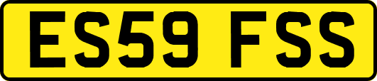ES59FSS