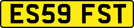 ES59FST