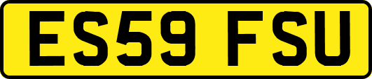 ES59FSU