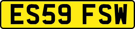 ES59FSW