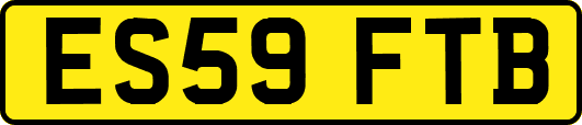 ES59FTB
