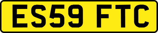 ES59FTC