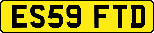 ES59FTD
