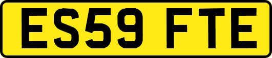 ES59FTE