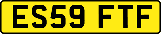 ES59FTF
