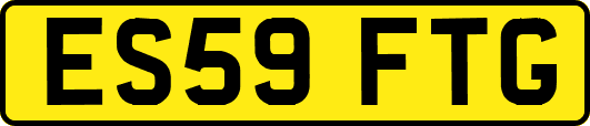 ES59FTG