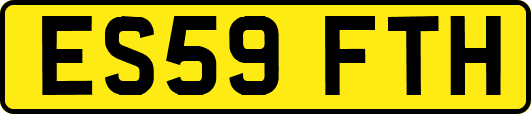 ES59FTH