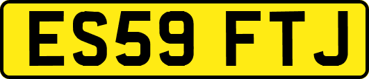 ES59FTJ