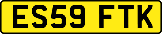 ES59FTK