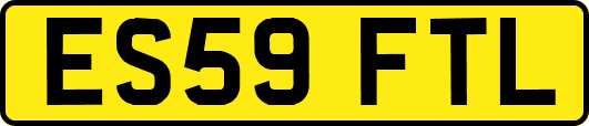 ES59FTL