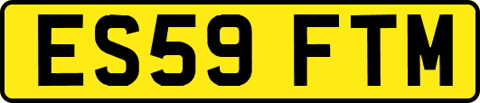ES59FTM