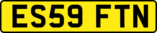 ES59FTN