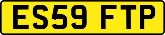 ES59FTP