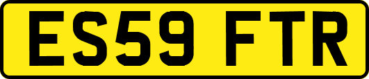 ES59FTR