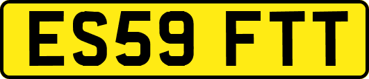 ES59FTT
