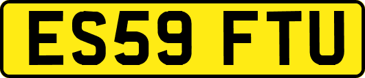 ES59FTU